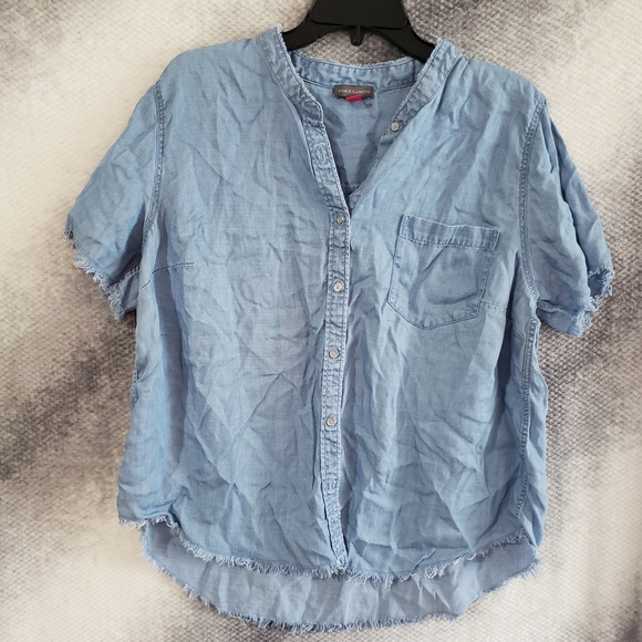 Plus tee top bundle - Picture 3 of 4